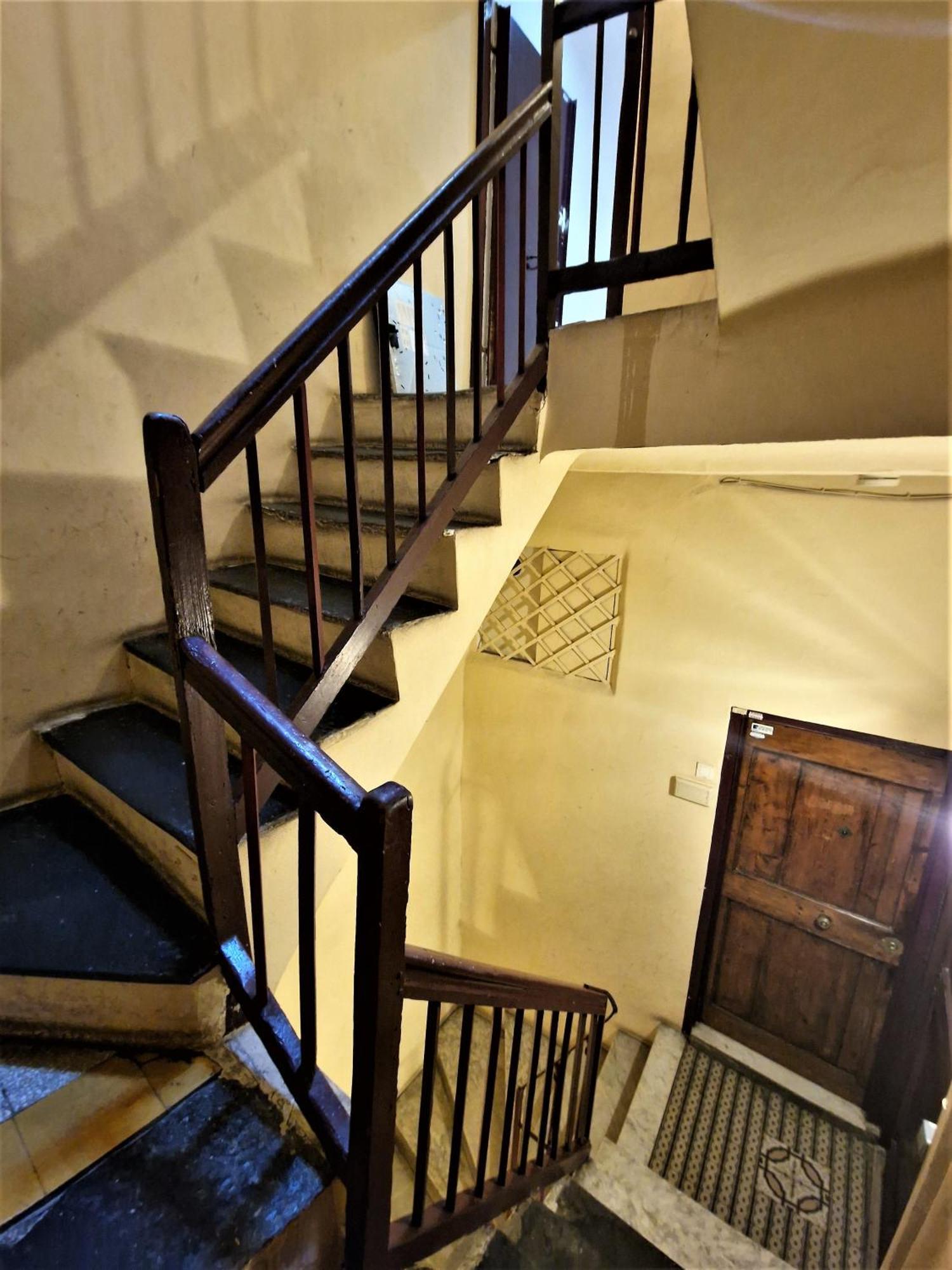 Jésus Saleya * Nizza